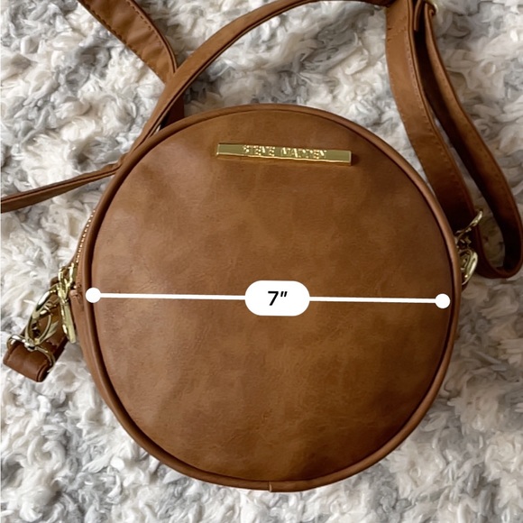 Fun Circular Steve Madden bag - Picture 12 of 12